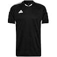 adidas HA3514XL CON22 MD JSY Negro/Blanco XL
