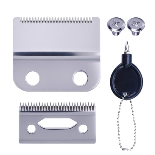 Professional Replacement Blades 6X0 for Wahl 5-Star Balding Clipper