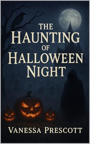 The Haunting of Halloween Night