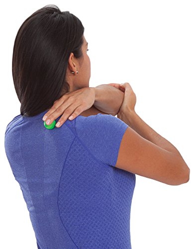 Optp Ball Rolling Book & Small Health Balls™ Package #TOP3