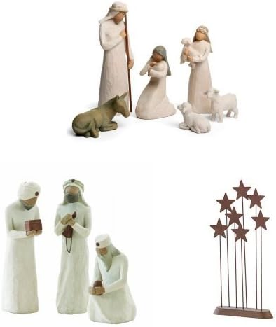 Nativity Set
