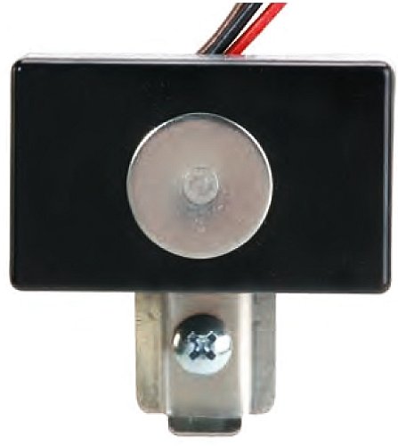 Wodna wiedźma 101 elektroniczny przełącznik pompy zęzowej 24 V