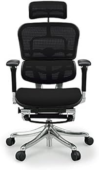 Amazon.co.jp: メーカー組立完成品 エルゴヒューマン プロ