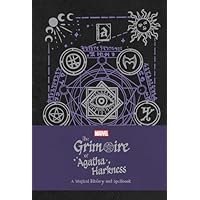 The Grimoire of Agatha Harkness