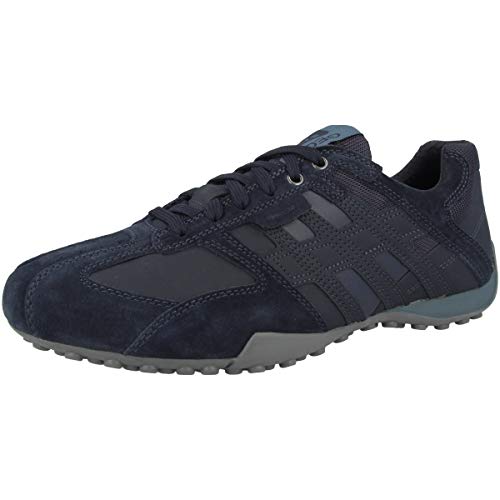 Image of Geox Men's Snake 97 Fashion Sneaker