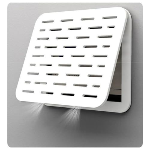 Cubierta De Panel Eléctrico Decorativa, Cuadro Para Tapar Cuadro Electrico, Cubiertas De Medidor Eléctrico Montadas En La Pared Sin Perforación Para Hogar U Oficina