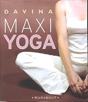 Mass Market Paperback Maxi yoga [French] Book