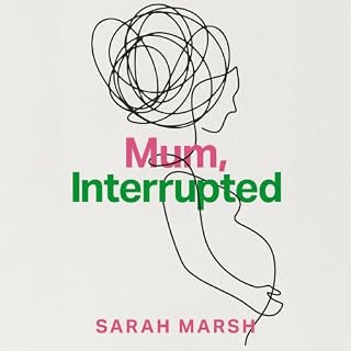 Mum, Interrupted cover art