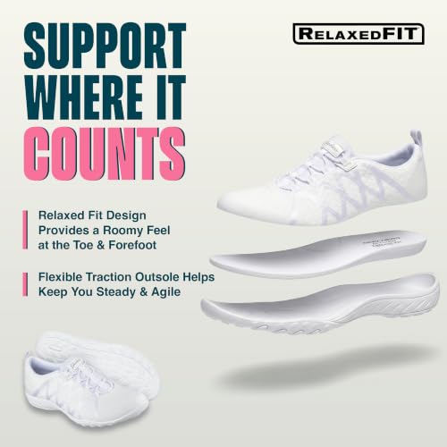 Image of Skechers Women's Breathe-Easy Simple Pleasure