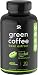 SVETOL Green Coffee Bean Extract, 90 Liquid Softgels with 400mg of Clinically-Proven Svetol Per Cap