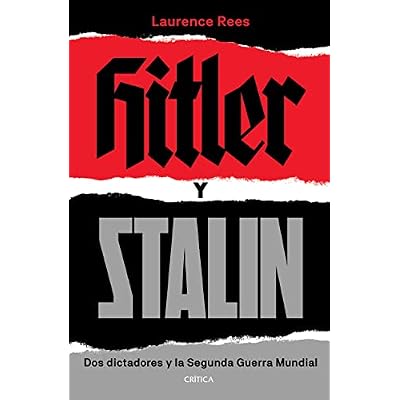Hitler Y Stalin