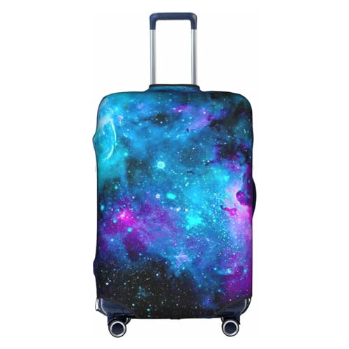 Housse de protection pour bagages de 45,7 à 81,3 cm violette XL