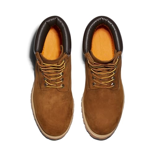 Timberland Premium 6 In Lace Waterproof TB172066EBL, Stivali - 42 Eu - 5