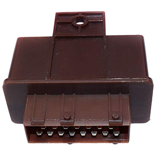 Hagsnec de combustible doble relé para 106, 206, 306 19207L, 9629945980, 96299459,240109,7240109,1920.7L, 1920 7L