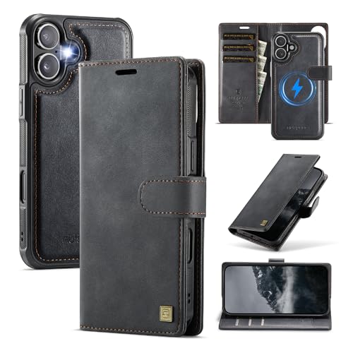 Sanlinba iPhone 17P[X 蒠^ 2in1  wʃJ[h[ U[ RFIDubN MagSafeΉ ϏՌ X^h@\ u }OlbgJ GbW~ wh~ Sʕی 3J[hXbg{K|Pbgt