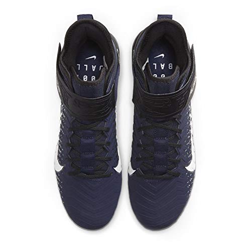 Image of Nike Men's Alpha Menace Pro 3 Football Cleats