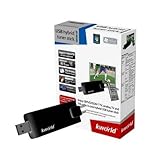 Kworld PCI Slot 1 GB RAM USB Hybrid Tuner Stick VGA Graphics Cards (KW-UB430-AF)