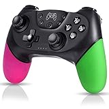 Wireless Controller for Nintendo Switch, NFC Function Switch Bluetooth Controller, Remote for Switch...