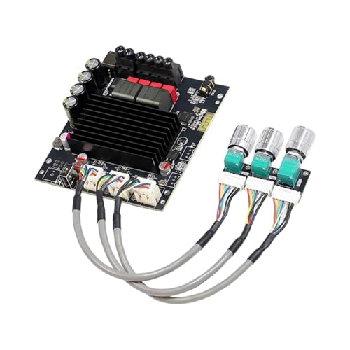 100W*2 Bluetooth fW^Av{[h I[fBIXeICRCU[ ቹ TPA3221 Ultra 3116 B(As Shown B)