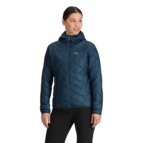 Outdoor Research Women's SuperStrand LT Hoodie