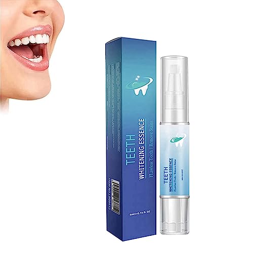 Dentizen Gum Therapy Gel, Professional Advanced Teeth Whitening Pen, Gum Disease Treatment, Receding Gum Treatment,Upgraded Size Up Contain 5ml Gel Up (1pcs*5ml)