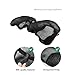 Seat Cushion Cover Motorcycle Protecting Cushion Seat Cover Fabric Saddle Seat Cover for BM&W R1200GS R1250GS LC ADV R 1250 GS Adventure 2006-2021