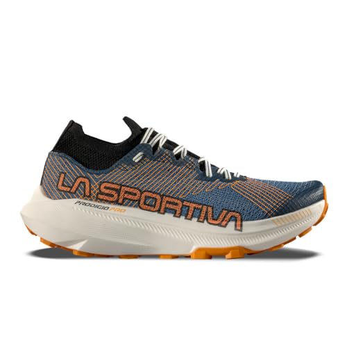 Zapatos LA SPORTIVA Hombre Prodigio PRO para evitar resbalones en terrenos de montaña
