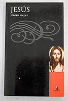 Jesus 8448307518 Book Cover