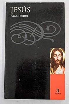 Paperback Jesus (Spanish Edition) [Spanish] Book
