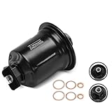 Replacement Parts for Fuel Filter for Toyota Paseo Tercel 1995 1996 1997 1998 1999 1.5L GAS