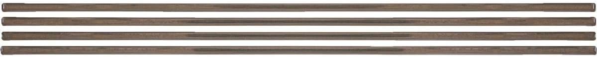 QUINCO SE1077-4 Edge Ambra Tile,4 count(pack of 1)
