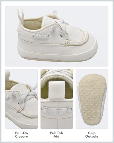 Image of Carter's Baby & Infant Loafers for Boys