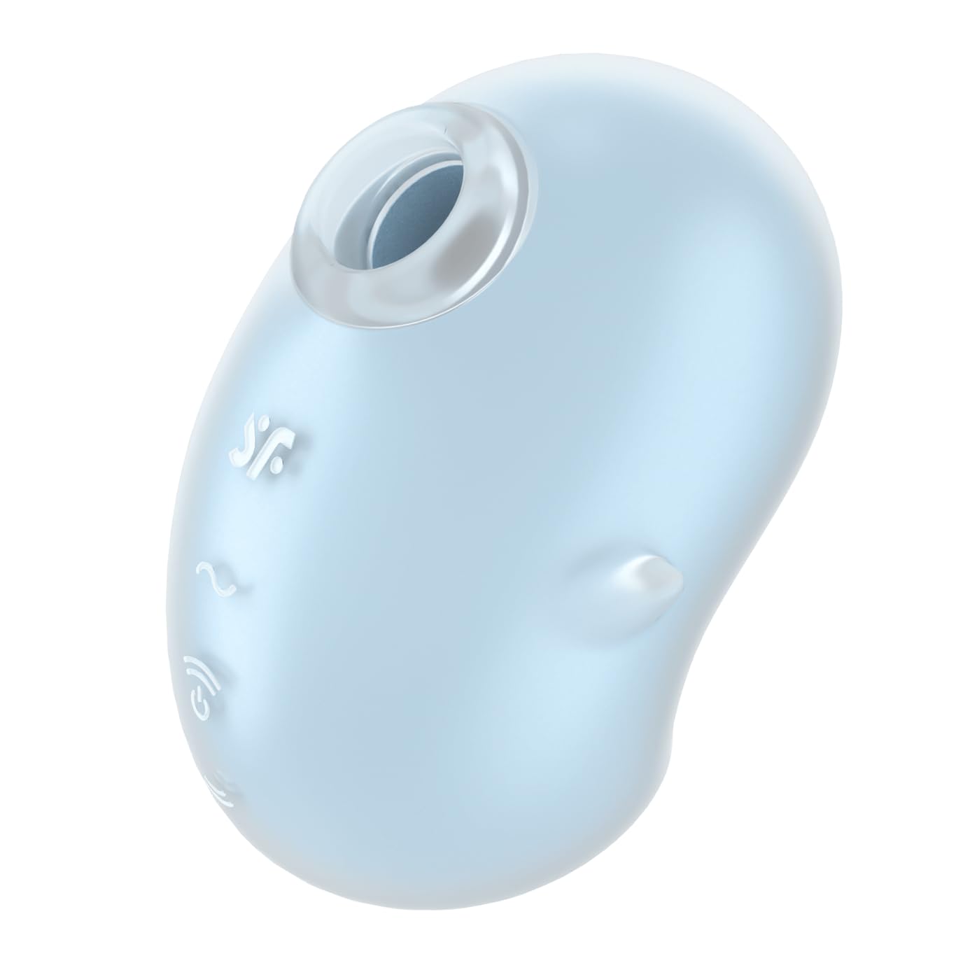 Stimulation clitoridienne intense par ondes de choc Satisfyer - 8