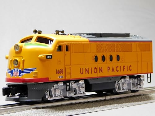 Lionel Union Pacific LIONCHIEF BT 5.0#1468 FT Diesel Engine O Gauge 2445110