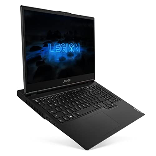 2022 Lenovo Legion 5 15.6" 240Hz 500Nits Vr Ready Gaming Laptop, Intel Hexa-Core I7-10750H 5.0Ghz, Geforce Rtx 2060, Dolby Vision, Wi-Fi 6, Backlit, Usb-C, Win 10 (16Gb Ram | 512Gb Pcie Ssd | 1Tb Hdd) #TOP5