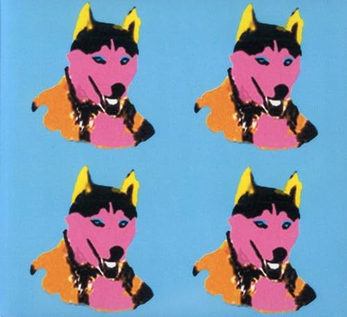 Music-Hall 2001 [Audio CD] Chiens and Les Chiens