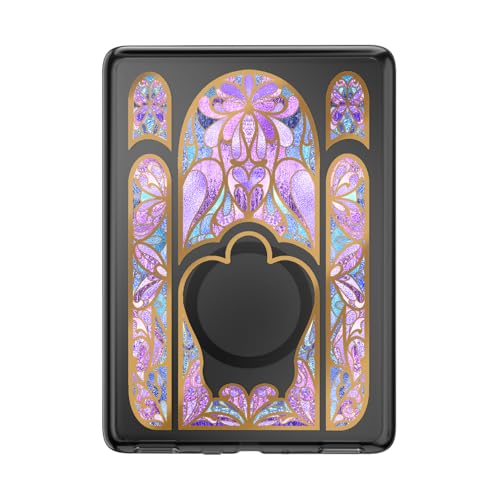 Image of PopSockets Kindle Paperwhite 11th Gen MagSafe Case- Fairy Glass