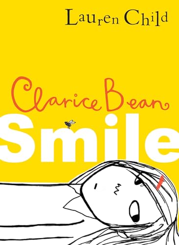 Smile (Clarice Bean)