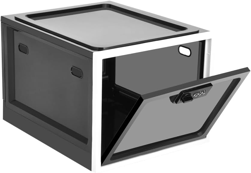 Medicine Lock Box, Medicine Storage Box, Lockable Storage Box