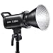 Produktbild Godox SL100Bi LED Video leuchte, 100W, 2800K-6500K, Tageslichtausgleich, CRI96 + TLCI97 + 32100 Lux @ 1m 11Lichteffekte Unterstützung App-Steuerung mit Bowens Mount