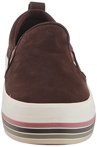 Sperry Womens Crest Twin Gore Platform2