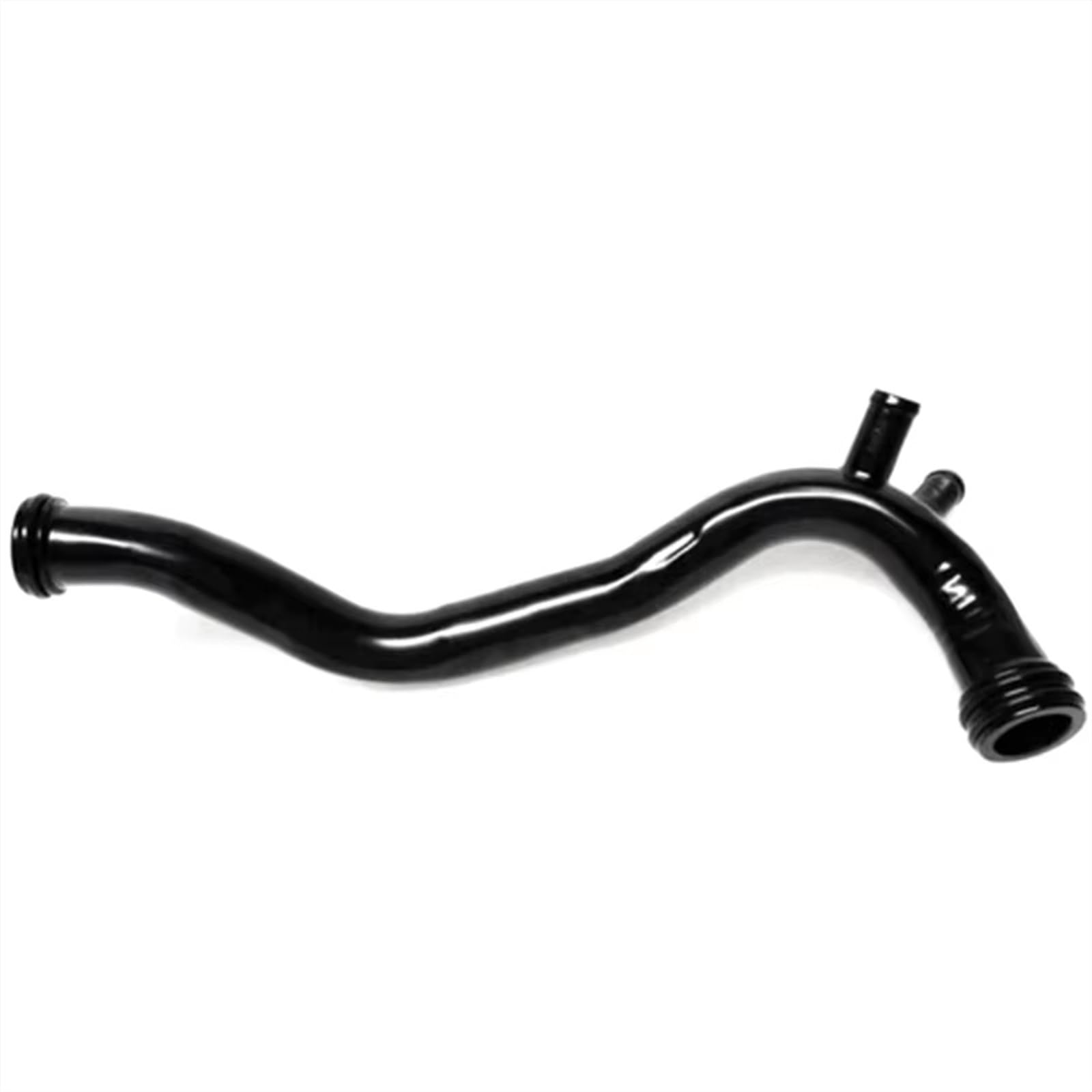 Manicotto Del Radiatore Compatibile Con Citroen Per C4 C5 Per Xsara Per Picasso 206 307 406 407 607 1 Pz Pompa Acqua Refrigerante Tubo Flessibile OEM: 1341E1