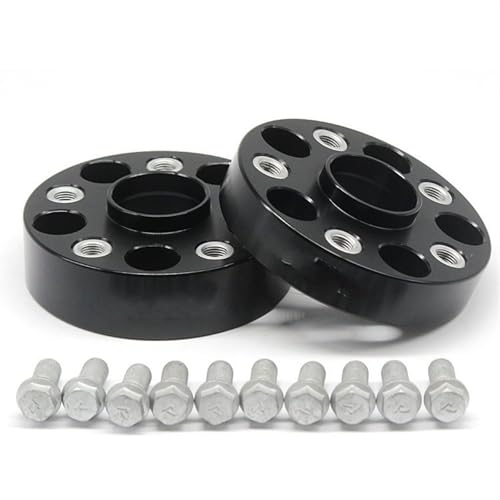 Entretoises de roue anti frottement pour suspension Benz W204 W205 W212