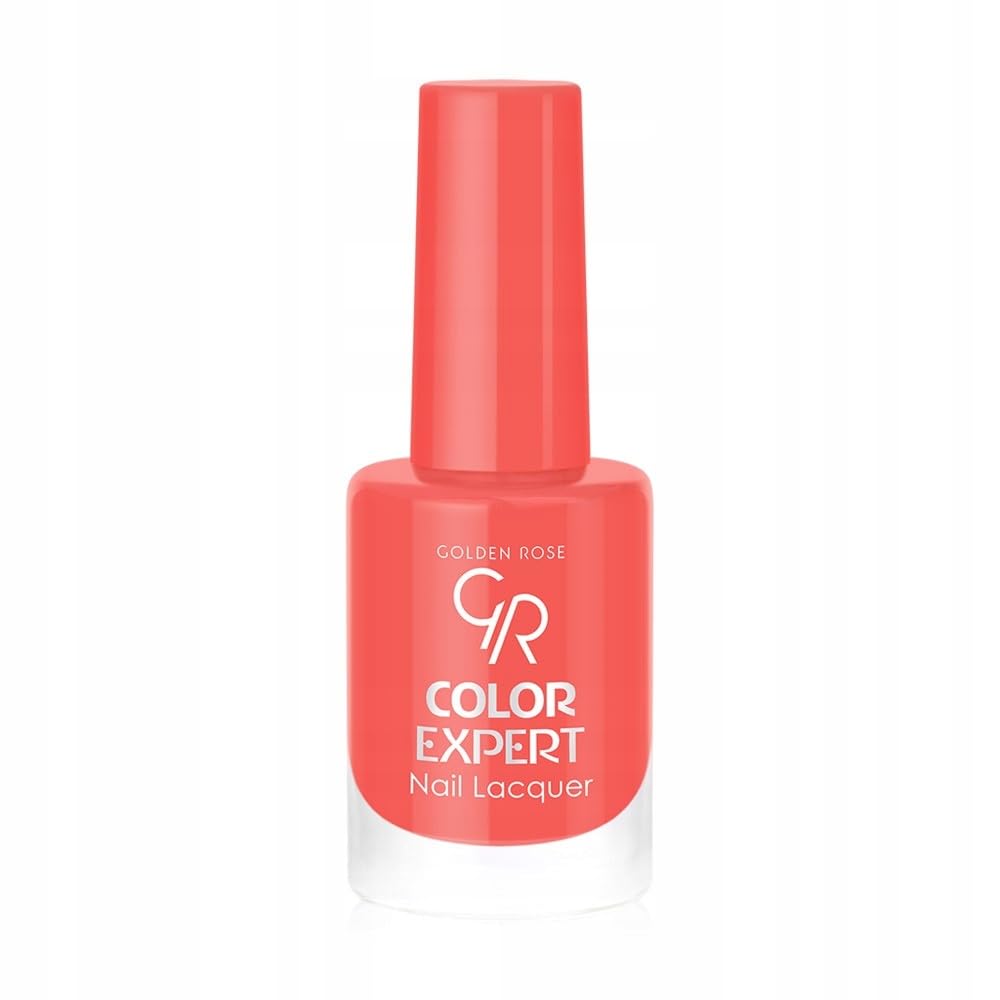 Golden Rose Color Expert Nail Lacquer No:21