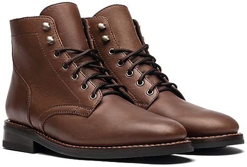 Image of Thursday Boot Company Men's President Leather Boots