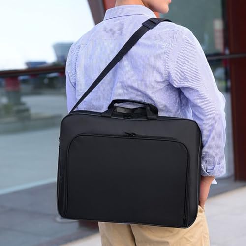 Laptop Bag | Messenger Shoulder Bags Set | Messenger Bag For Men, Large Capacity Shoulder Bag, Laptop Office Bag, Laptop3