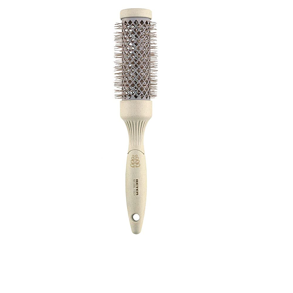 BeterNatural Fiber Ceramic Thermal Round Hair Brush - 32mm