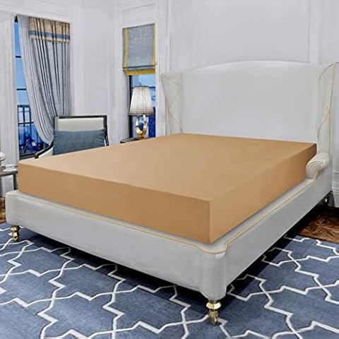 Elegant Comfort 1500 Thread Count Fitted Sheet Cover