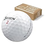 Mit großer Auswahl an Lakeballs aller Marken und Qualitätsstufen