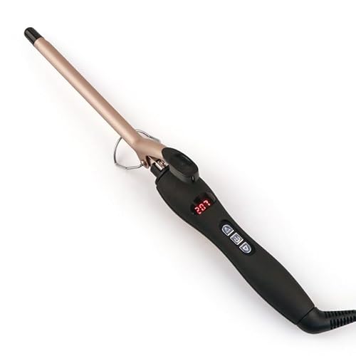 curling wands